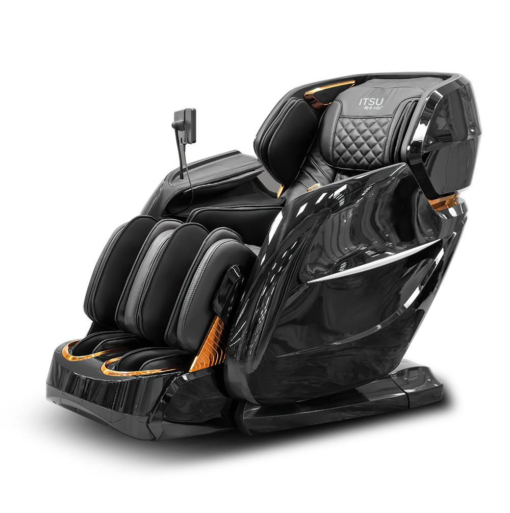 Ghế massage toàn thân ITSU SU-800